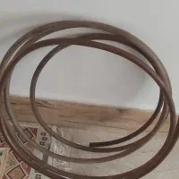 لوله مسی