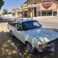 پیکان وانت