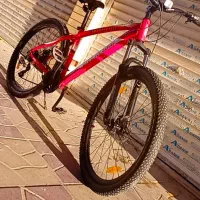 دوچرخه اورلرد