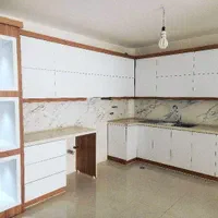 کابینت و کمددیواری رنگ سفید (کد۱۳۸۷)