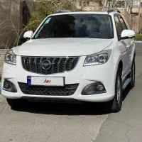 هایما s7 پلاس مدل ۱۴۰۲