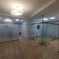 نصب و اجرا شیشه سکوریت و کرکره برقی