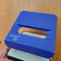 پانچ کاغذ مارک کانکس