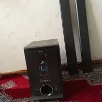 سیستم صوتی
