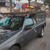 وانت آریسان ۲ با لوازم