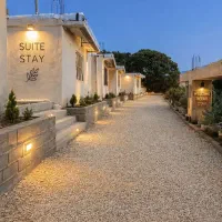 سوییت ویلایی