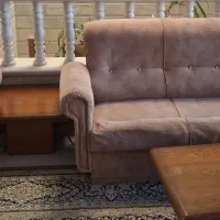 مبل راحتی هفت نفره