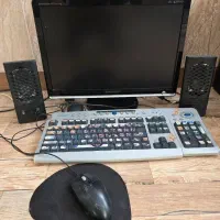 کامپیوتربامیز ووسایل جانبی