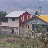 فروش خانه ویلایی ۷۰ متری ۲ خوابه