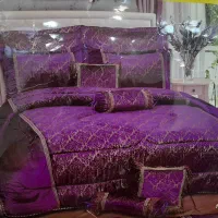 سرویس رو تختی دونفره