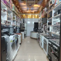 فروش ویژه لوازم خانگی وکولر گازی