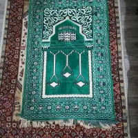 سجاده مخمل خارجی