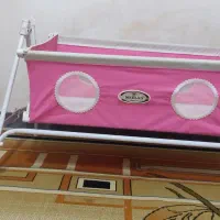 گهواره کودک.