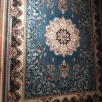 فرش نو بهمن مشهد فیروزه ای