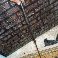فنر صندوق عقب پراید 141 سالم سالم