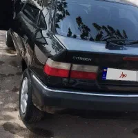 زانتیا مدل 85 موتور 2000