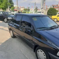 پراید مدل۸۴