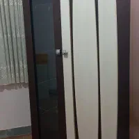 کمد کتابخانه ولباس کودک ونوجوان