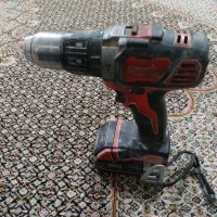 دریل شارژی