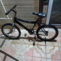 دوچرخ سایز۲۰