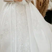 لباس عروس