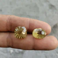 سیترین وباباقوری  وگوهر شب چراغ وتایگر