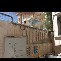 لوله کشی گاز و آتش نشانی