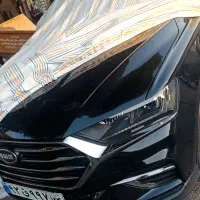 چـادر T8.ماشینT9پاترول.نیسان. چادرماشینxvmولو