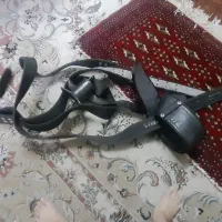 کمربند علم کشی هیکلی