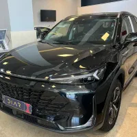 بیجینگ X7