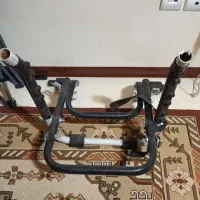 نگهدارنده و باربند دوچرخه