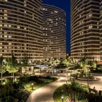 رونیکا پالاس نارمک/ دردشت / حاج رحیم قربانی