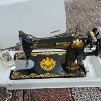 چرخ خیاطی فروش فوری