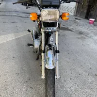 موتور هندا کبیر 1404