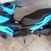 ایروکس ۱۵۰ صفر