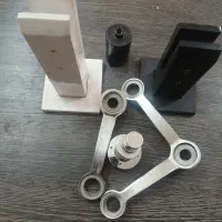 یراق آلات شیشه
