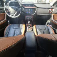 ام وی ام X22 اتوماتیک اسپرت اکسلنت ۱۴۰۰ فول آپشن