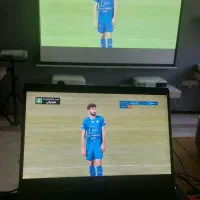 ویدئو پروژکتور panasonic