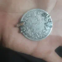سکه نقره توافقی