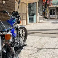موتور ۲۰۰ باسل