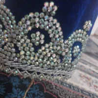 لچک الماس نما الماس قدیمی