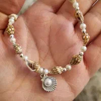 فروش انواع گردنبند ساحلی
