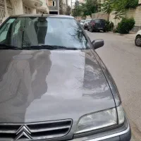 زانتیا2000 مدل86