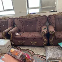 مبل ۷نفره
