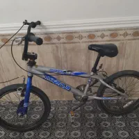 دوچرخه MX202 OPOLLO  20 تمیز در حد نو
