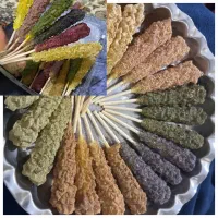 دمنوش گیاهی
