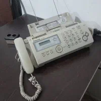 فکس پاناسونیک
