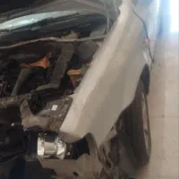 سمند تصادفی