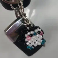 دسته کلید پنگوئن