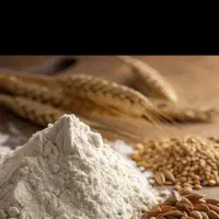 فروش آرد نان